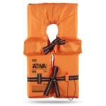 Colete Salva Vidas Ativa Canga Classe III GG