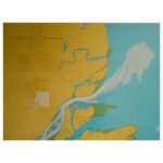 Carta Náutica 21300 Marinha Cabo do Norte Maguari