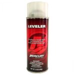 Tinta Spray Verniz Nivelador Motor Rabeta Original Mercury