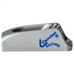 Clamcleat Cl268 Em Alumínio