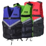 Colete Ativa Novo Canoa 80Kg