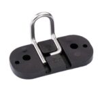 Conjunto Nautos Ht91077 Base Plástica Morded. Alça Metálica