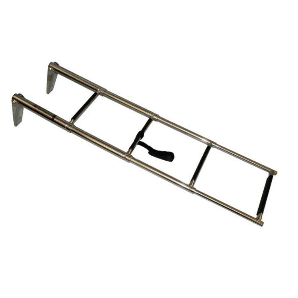 68751b183d79e791ac5b551f8bc55a91.jpg Escada Náutica Telescópica 4 Degraus Largos Inox - Imagem 1