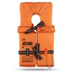 Colete Salva Vidas Ativa Canga Classe III M