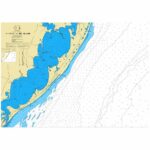 Carta Náutica 23500 Marinha de Pinhal ao Rio Grande