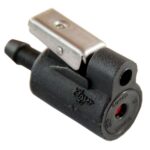 Conector Gasolina HRCNJ001 Fêmea para Motores até 90HP