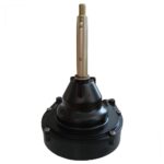 Caixa Direção Barco Lancha até 150hp T91 Uflex