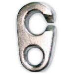 Cri Cri Tamanho Médio 23 mm Inox