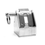 Freio Para Corrente Inox Com Contrachapa