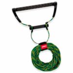 Cabo Kneeboard 19,8mt com Manete e Engate Rápido Jobe - Imagem 2