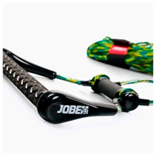 Cabo Kneeboard 19,8mt com Manete e Engate Rápido Jobe - Imagem 3