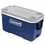 Caixa Térmica Coleman 70Qt Azul Royal - Imagem 3
