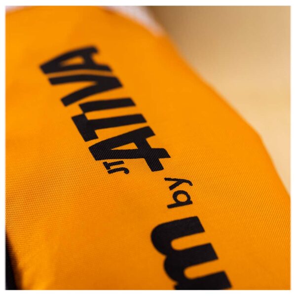 Colete Salva Vidas Ativa Primus com Inflador Automático Classe IV Laranja - Imagem 4