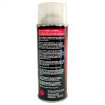 Tinta Spray Verniz Nivelador Motor Rabeta Original Mercury - Imagem 2
