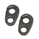 Engate Rápido Nautos 91064 Alumínio Cri-Cri