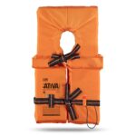 Colete Salva Vidas Ativa Canga Classe III G