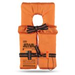 Colete Salva Vidas Ativa Canga Classe III P