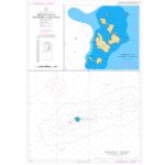 Carta Náutica 11 Proximidades Do Arquipélago De São Pedro e São Paulo