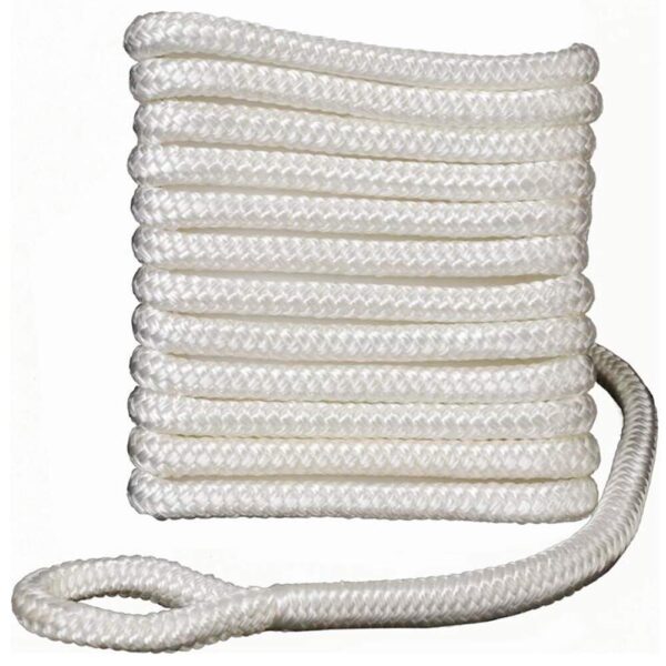 Cabo Defensa 6mm X 1,8m Attwood (Par) - Imagem 2