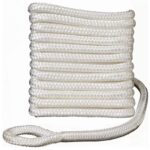 Cabo Defensa 6mm X 1,8m Attwood (Par) - Imagem 3