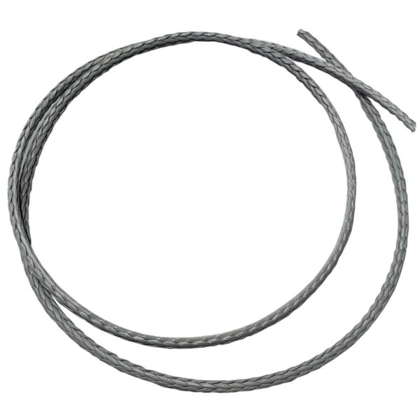 Cabo Dyneema SK78 4mm Por Metro - Imagem 6