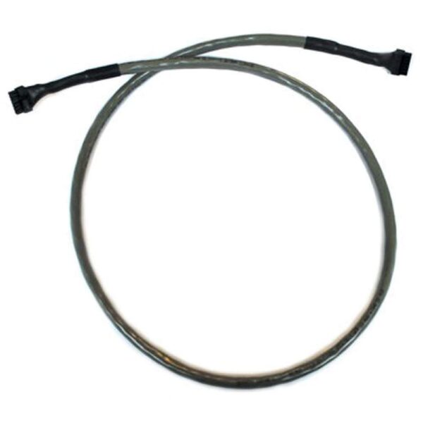 Cabo Para Caixa De Ponte Bennett 1M 2 Estações - Imagem 3