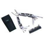 Canivete Em Inox Multifunção Bulldog - Imagem 3