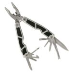 Canivete Em Inox Multifunção Bulldog - Imagem 4