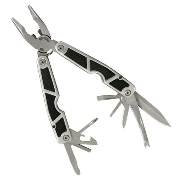 Canivete Em Inox Multifunção Bulldog - Imagem 4