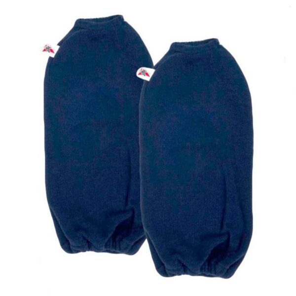 Capa De Defensa Tipo F4 Azul - Imagem 3