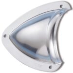 Capa Para Saída Água 93X91mm - Imagem 3