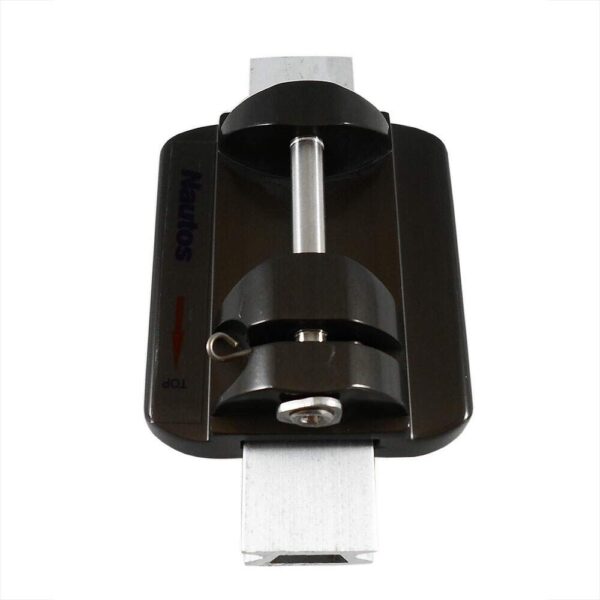 Carro Batten Car Nautos 91511 Roletado Recirculante Pequeno - Imagem 2