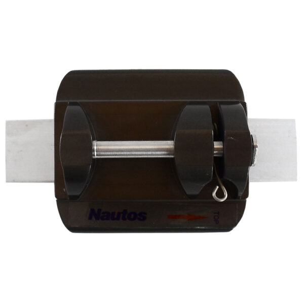 Carro Batten Car Nautos 91511 Roletado Recirculante Pequeno - Imagem 3