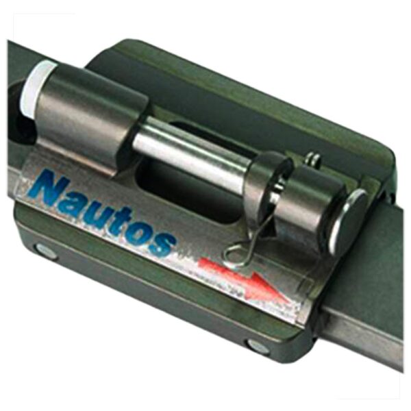 Carro Batten Car Nautos 95510 Deslizante Surface Pequeno - Imagem 2