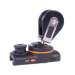 Carro Genoa Energy T25 Nautos Reforçado com 39 mm 91602R - Imagem 3