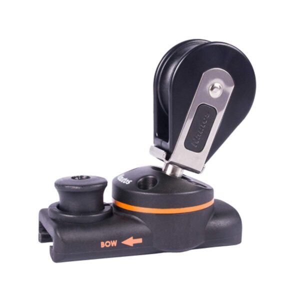 Carro Genoa Energy T25 Nautos Reforçado com 39 mm 91602R - Imagem 3