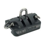 Carro Traveler Nautos 91666 32H 120mm Manilha Pivotante - Imagem 2