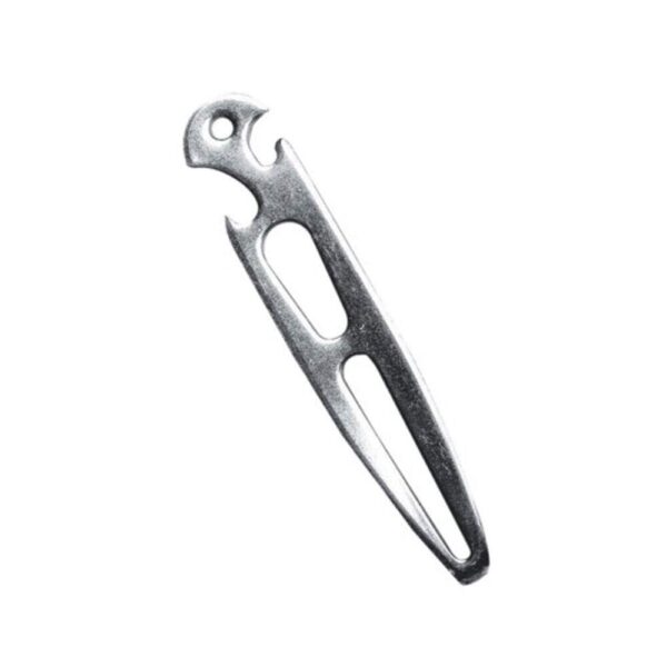 Chave De Manilha Plastimo Em Inox - Imagem 3