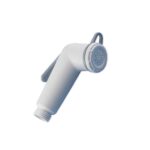 Chuveiro De Popa Caixa e Mangueira de 4mts - Imagem 5