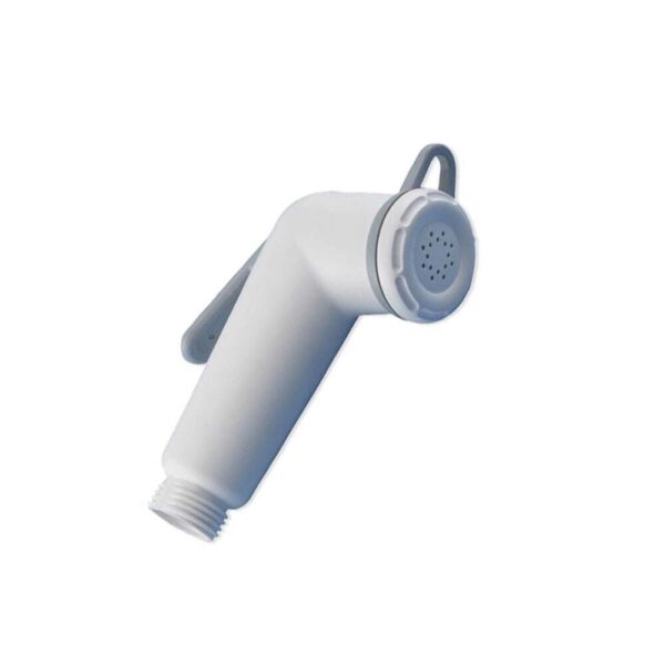 Chuveiro De Popa Caixa e Mangueira de 4mts - Imagem 5