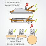 Clamcleat Cl211 Mk1 AN Racing Jr Preto - Imagem 5