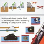 Clamcleat Cl222 - Imagem 6