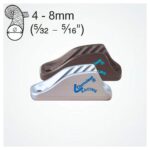 Clamcleat Cl254 Midi - Imagem 3