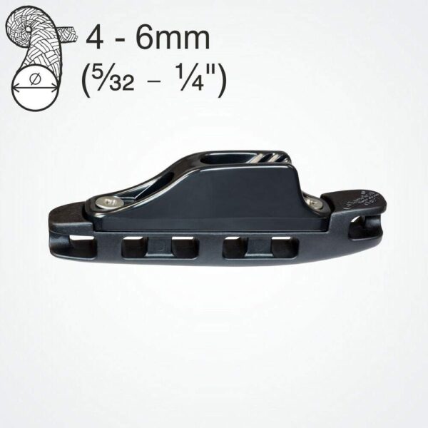 Clamcleat Cl827-03 Aero - Imagem 4