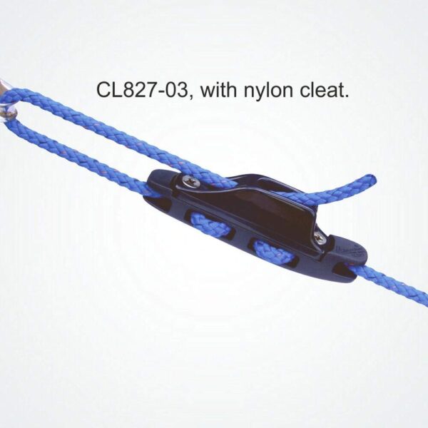 Clamcleat Cl827-03 Aero - Imagem 5