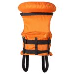 Colete Salva Vidas Ativa Jaleco Classe III M - Imagem 3