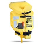 Colete Salva Vidas Ativa Solas Classe I - Imagem 2