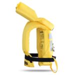 Colete Salva Vidas Ativa Solas Classe I - Imagem 4