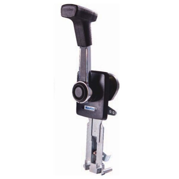 Comando Nautos 91307 Lateral Lancha - Imagem 4