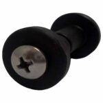 Conjunto Nautos 91127 Parafuso Cabeça de Leme - Imagem 2